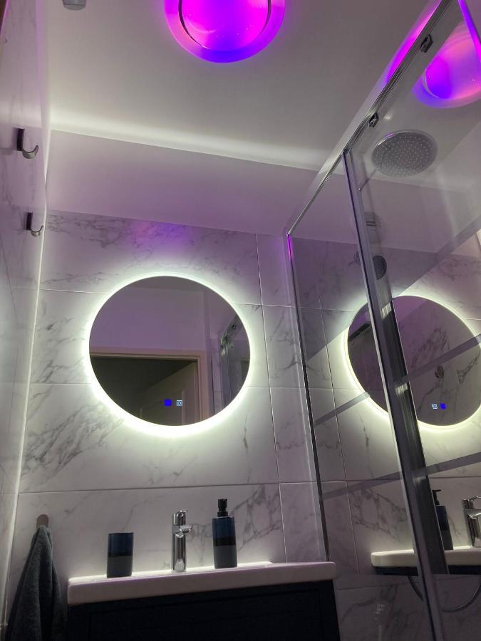 Appartement Cosy Tres Proche Disney Coupvray Bagian luar foto