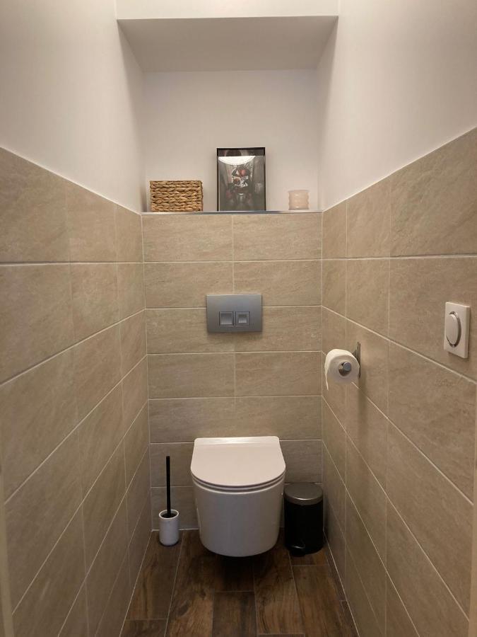 Appartement Cosy Tres Proche Disney Coupvray Bagian luar foto
